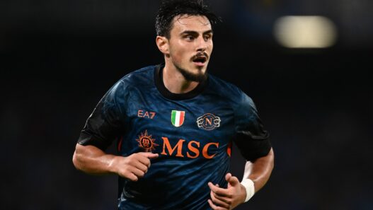 Mercato Napoli, Juventus su Elmas: sondaggio di Manna