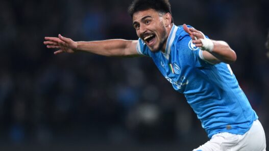 Elmas: “Mancato riscatto? Non ho recriminazioni né rimpianti, Conte è stato un maestro. Su Allegri”