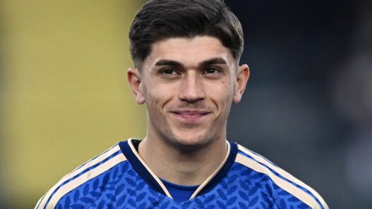 Napoli, ufficiale: Costantino Favasuli arriva in prestito con obbligo di riscatto