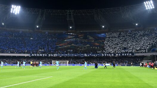 Napoli, abbonamenti 2026/2027: prezzi e dettagli per il Centenario