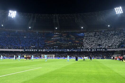 Napoli, abbonamenti 2026/2027: prezzi e dettagli per il Centenario