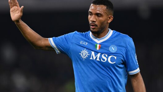 CdM – Si valutano due nomi già in rosa per sostituire Juan Jesus