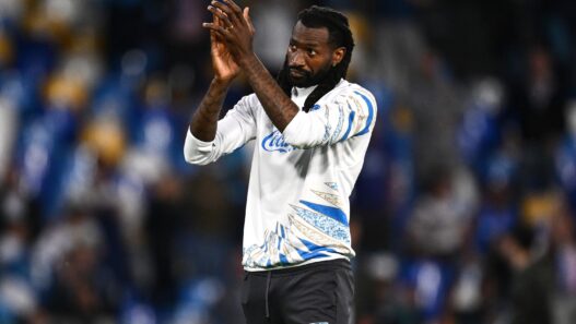 Anguissa, contatti Besiktas: Napoli chiede 15 milioni