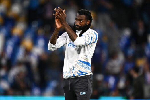 Anguissa, contatti Besiktas: Napoli chiede 15 milioni