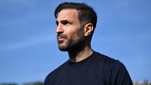 Napoli-Como: Allegri e Fabregas, la sfida tra stili a confronto