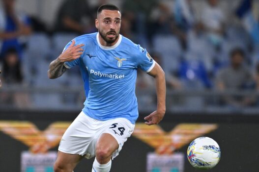 Calciomercato: Milan su Mario Gila, sfida al Napoli