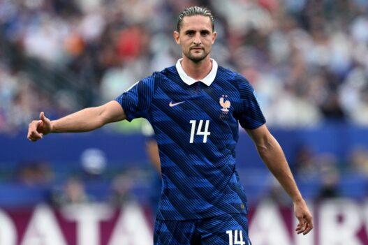 Napoli, trattativa Rabiot in salita: il Milan ha preso una decisione