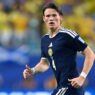 McTominay rifiuta l'Arabia Saudita: priorità al Napoli