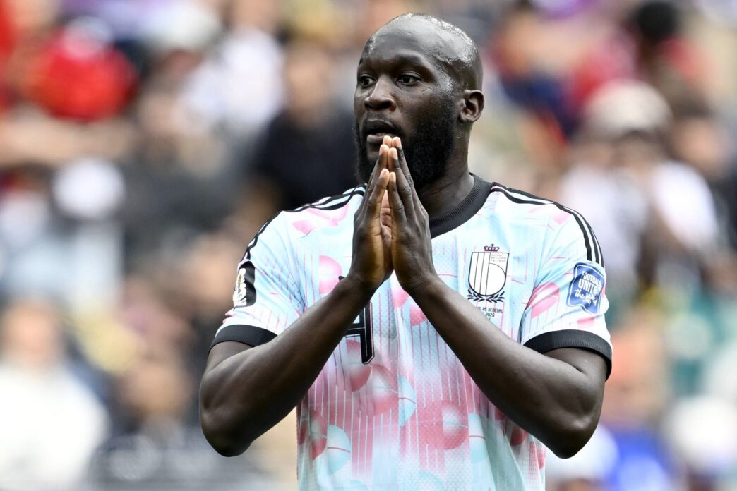 Lukaku, futuro in Europa: rifiutata l'ipotesi Atlanta e altre destinazioni