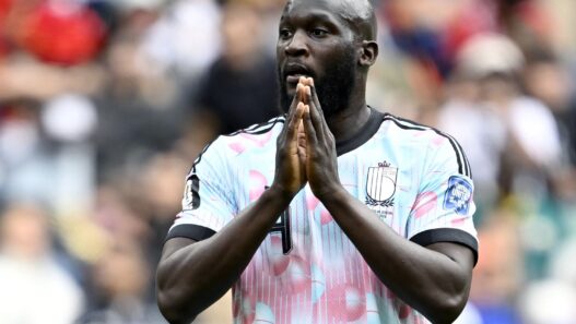 Lukaku, futuro in Europa: rifiutata l'ipotesi Atlanta e altre destinazioni