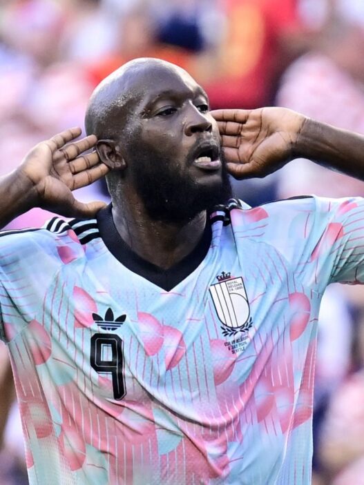 Lukaku, Allegri valuta l'ipotesi di un tandem con Hojlund