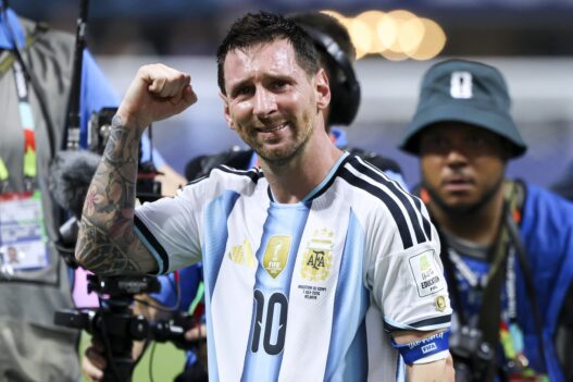 Argentina Spagna, maxischermo a Dimaro per vedere la finale Mondiale