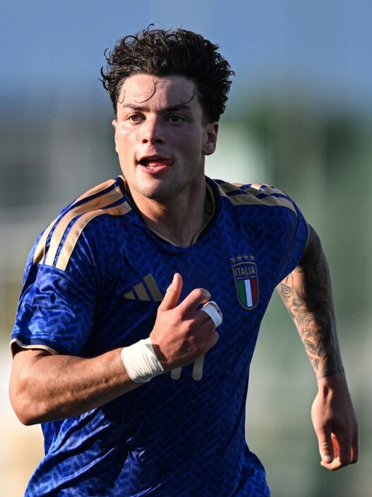 Calciomercato Napoli: il Palermo punta su Emanuele Rao