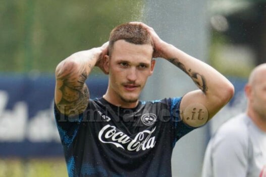 Calciomercato: l'Atalanta punta Rafa Marin, Giuntoli valuta l'offerta