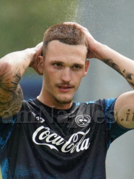 Calciomercato: l'Atalanta punta Rafa Marin, Giuntoli valuta l'offerta