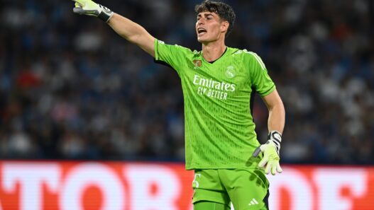 Napoli, Kepa Arrizabalaga torna nel mirino per la porta