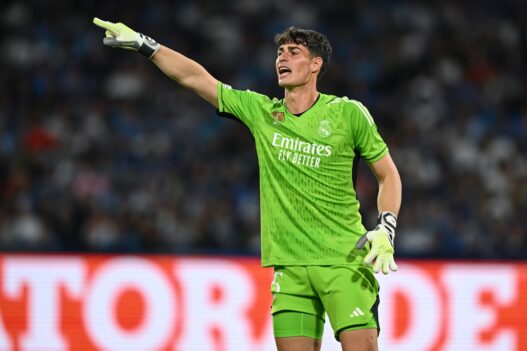 Napoli, Kepa Arrizabalaga torna nel mirino per la porta