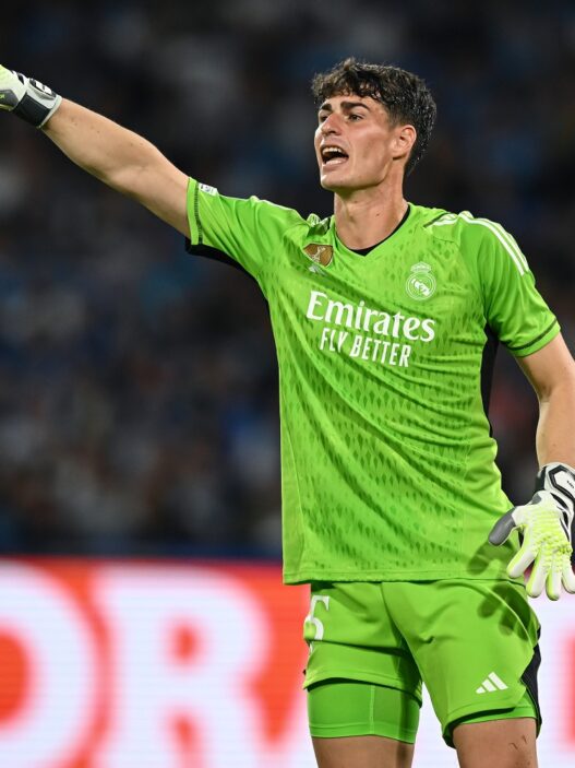 Napoli, Kepa Arrizabalaga torna nel mirino per la porta