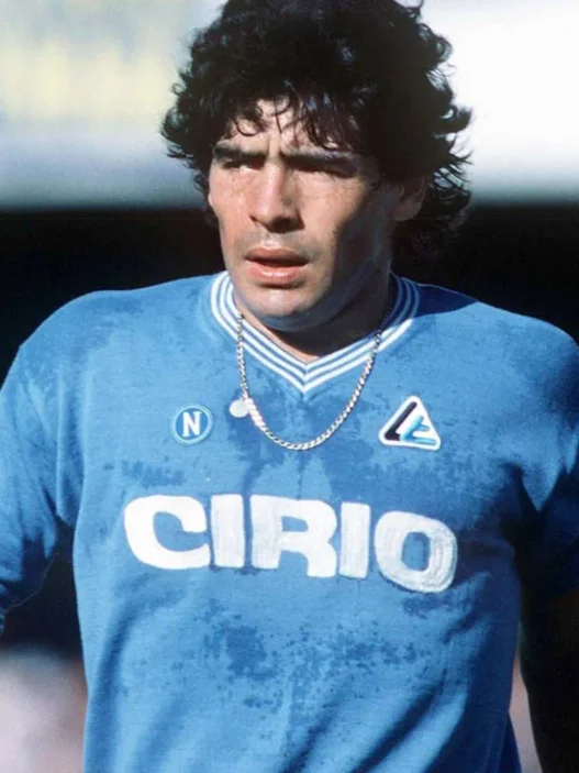 Il presidente dell’Arezzo: “Sono tifoso del Napoli. Ho fatto 250 trasferte all’epoca di Maradona”