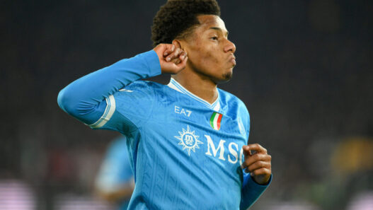 Napoli, sondaggio del Cruzeiro per Neres