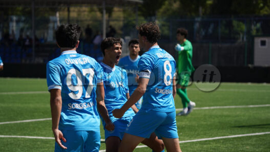 Primavera 2, definiti i gironi: ecco le 32 squadre