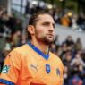 Napoli, Rabiot nel mirino: ma solo dopo una cessione