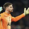 Il futuro di Vanja Milinkovic-Savic al Napoli resta incerto mentre prende forma l'ipotesi di uno scambio con il Tottenham per Guglielmo Vicario.