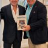 Il libro sul centenario del Napoli ospite da IGB Broker
