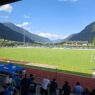 RILEGGI LIVE – Napoli a Dimaro, giorno 4: terminato allenamento tra gli applausi dei tifosi presenti a Carciato