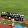 Napoli, presentato lo staff tecnico di Massimiliano Allegri