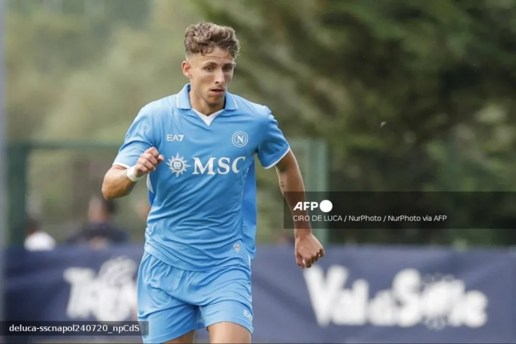 Lindstrom, il Napoli replica: "Lo Schalke ha cambiato le carte"