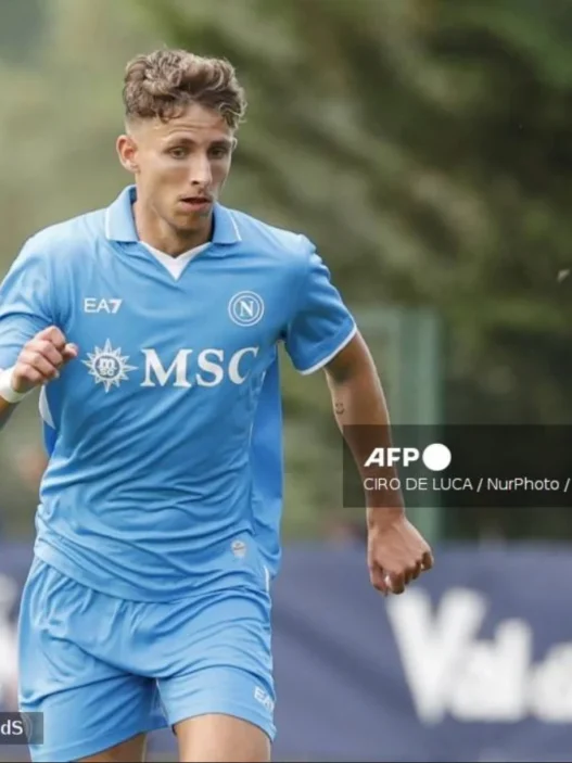 Lindstrom, il Napoli replica: "Lo Schalke ha cambiato le carte"