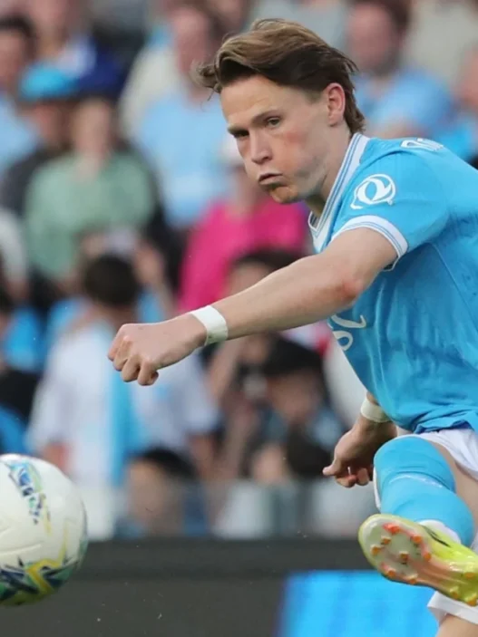 McTominay a Dimaro per il ritiro: rinnovo in ballo per l'ingaggio