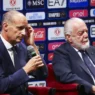 Napoli, Carratelli: "Allegri frigge il pesce con l'acqua"