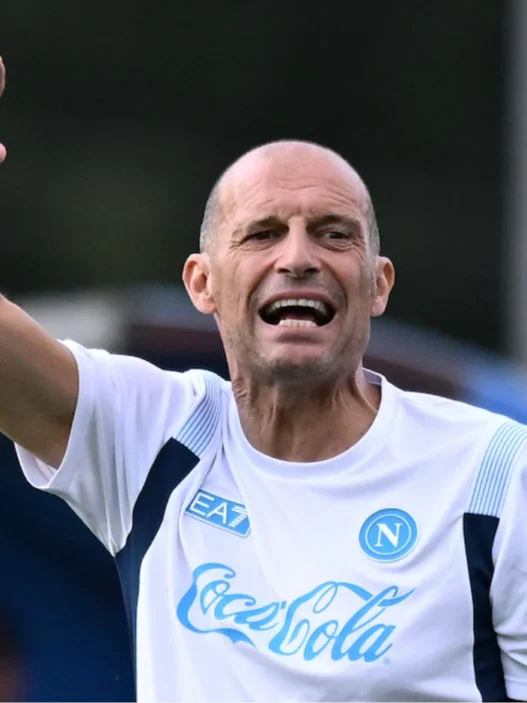 Dolcetti: "Allegri non vende i suoi successi, etichetta scorretta"