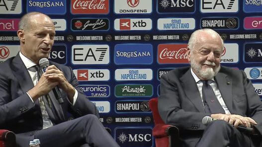 Mercato estivo Napoli: giudizio finale dei tifosi