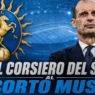 Allegri e il 'corto muso': tra il Corsiero del Sole e la vittoria di misura