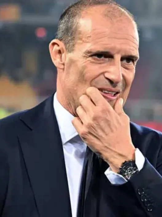 Allegri indica Rabiot a Manna: "Priorità assoluta". Difficile la trattativa