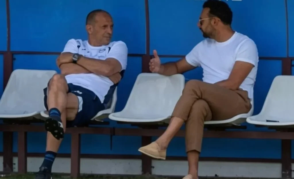 Napoli, mercato invernale: Zirkzee e un centrocampista nel mirino