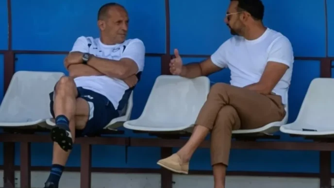 Napoli, emergenza in casa azzurra: 5 big assenti, Allegri cerca rinforzi