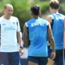 Napoli-Como, Allegri valuta cambi: ballottaggi in difesa e attacco