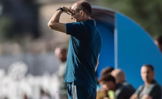 Napoli, doppi acquisti per Allegri: Favasuli e Badiashile in arrivo