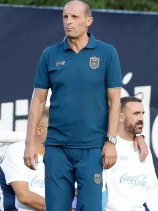 Napoli, cambia il programma: Allegri annulla l'allenamento del giovedì pomeriggio