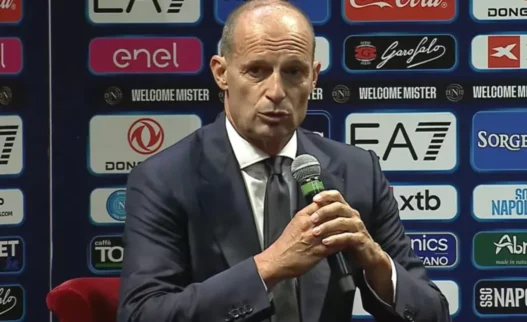 Allegri a Napoli: le prime idee di mercato con Manna