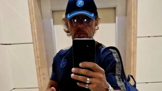 Tiberio Ancora riparte dal Torino: nuova sfida in Serie A