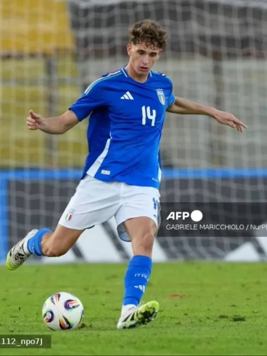 Natali, contesa tra Napoli, Cagliari e Brighton per il giovane difensore