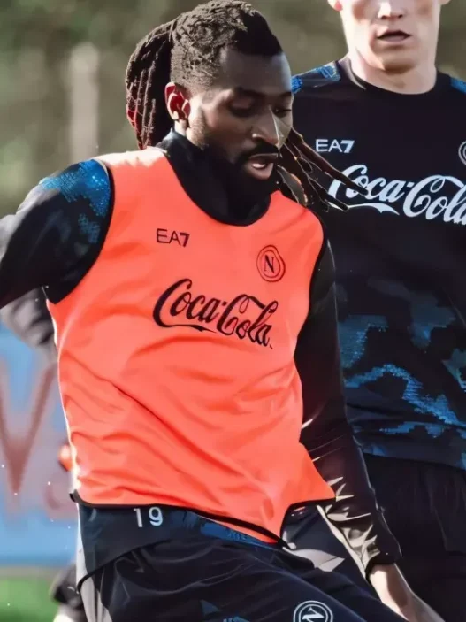 Spalletti vuole Anguissa e Lobotka alla Juventus, De Laurentiis dice no