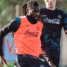 Spalletti vuole Anguissa e Lobotka alla Juventus, De Laurentiis dice no