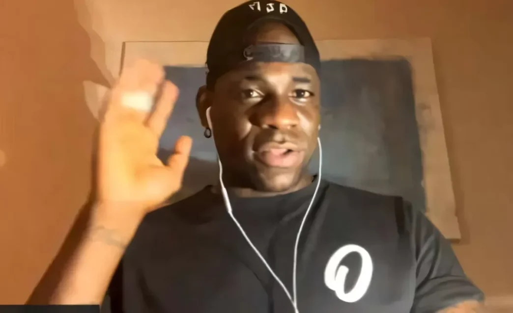 Mario ed Enock Balotelli, il sogno di giocare insieme si realizza