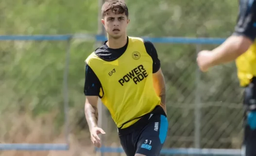 Baridò e Pereyra: il futuro in bilico con Allegri